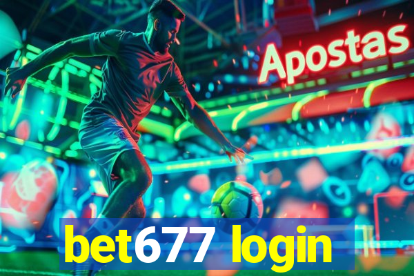 bet677 login